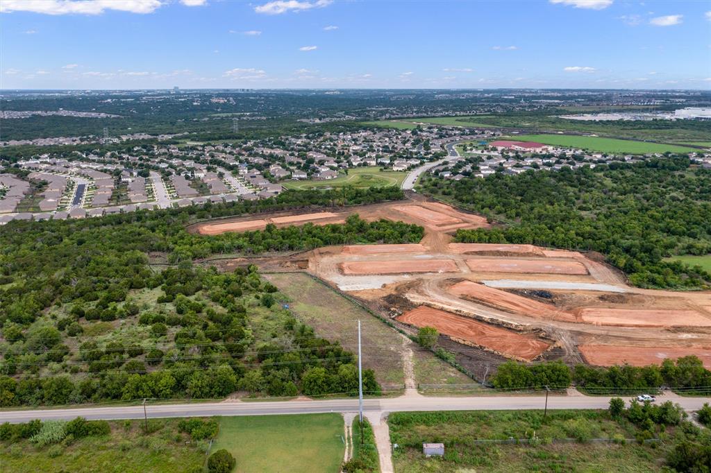 11114 Cameron Road Austin, TX 78754 - Photo 6 of 12 Drone / aerial view