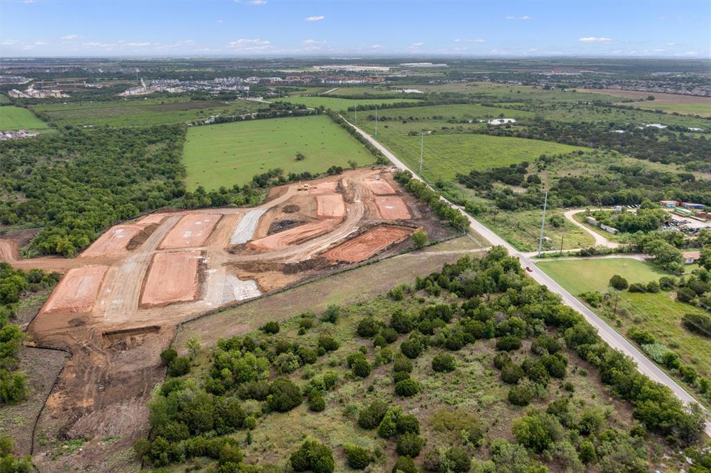 11114 Cameron Road Austin, TX 78754 - Photo 8 of 12 Aerial overview of property's location featuring rural landscape