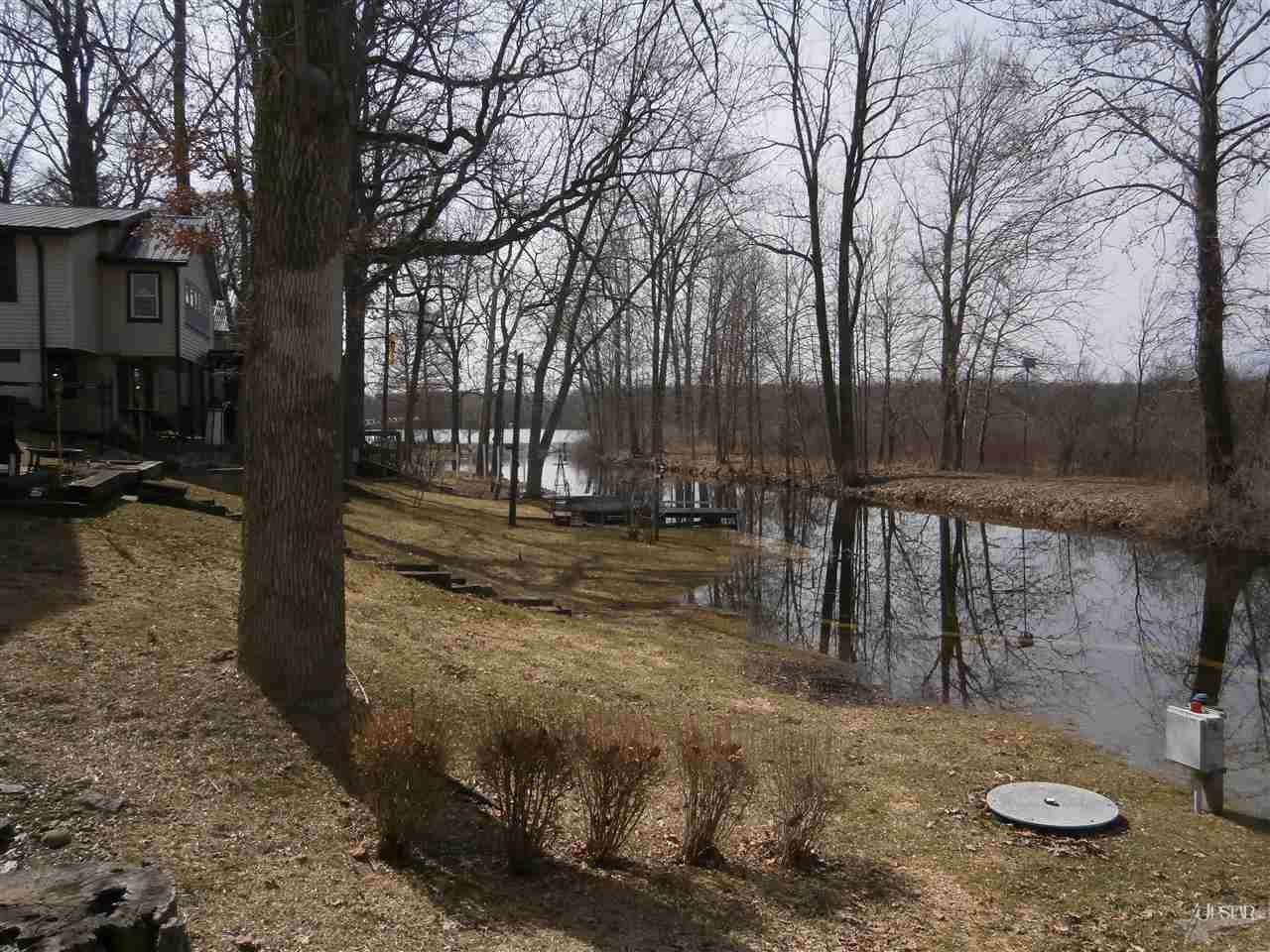 10014 North Eagle Island Road Rome City, IN 46784 - Photo 21 of 24
