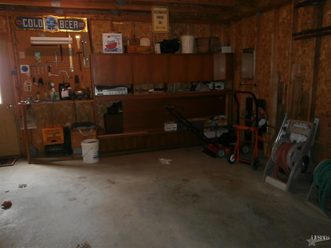 10014 North Eagle Island Road Rome City, IN 46784 - Photo 23 of 24