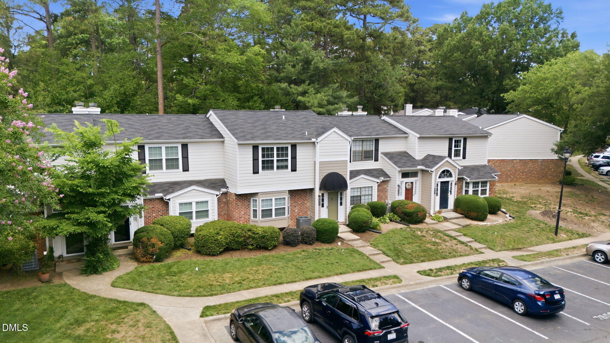 7605 Falcon Rest Circle Raleigh, NC 27615 - Photo 33 of 46