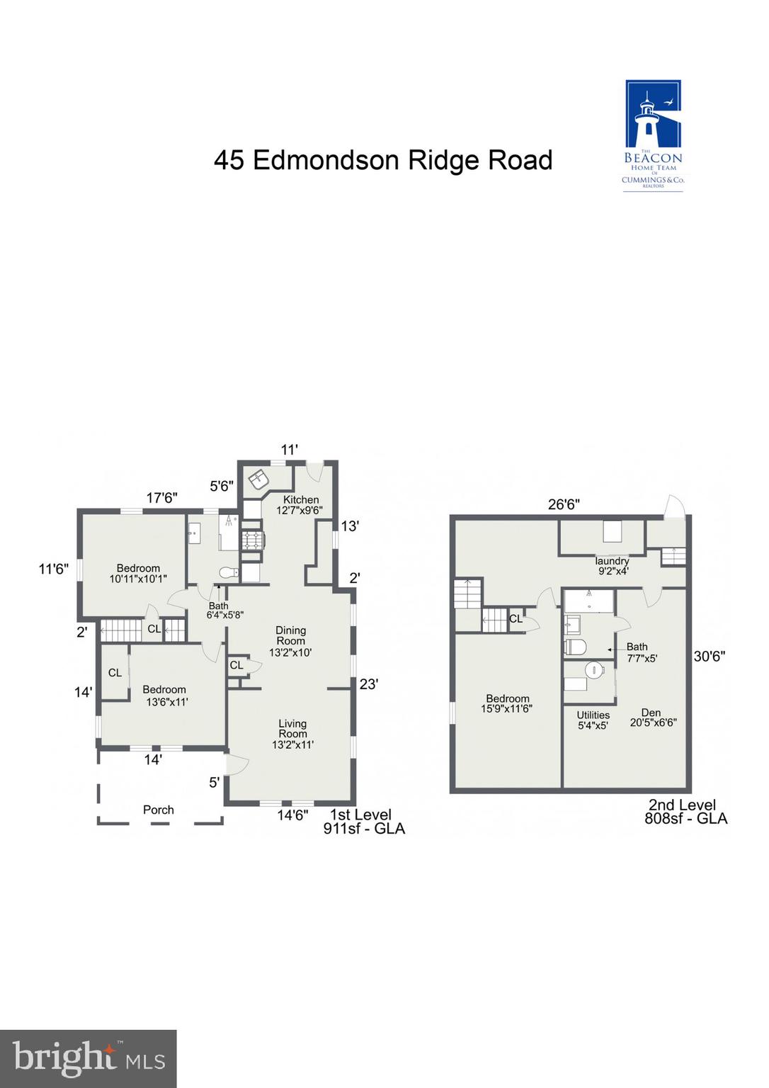45 Edmondson Ridge Road Baltimore, MD 21228 - Photo 44 of 44