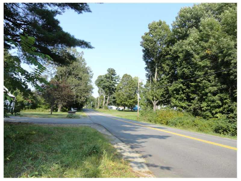 101 Falls Road Waterville, ME 04901 - Photo 24 of 24 View. Street view North