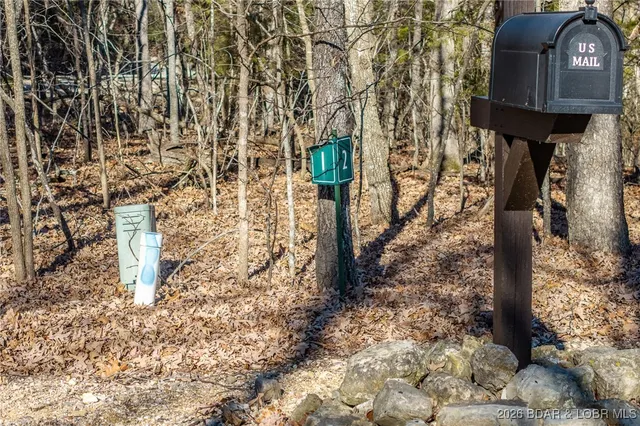 $45,000 | Lot 1-and Greystone Ln Villages, Sunrise Beach, MO 65079