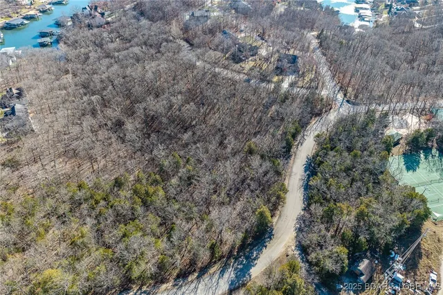 $45,000 | Lot 1-and Greystone Ln Villages, Sunrise Beach, MO 65079