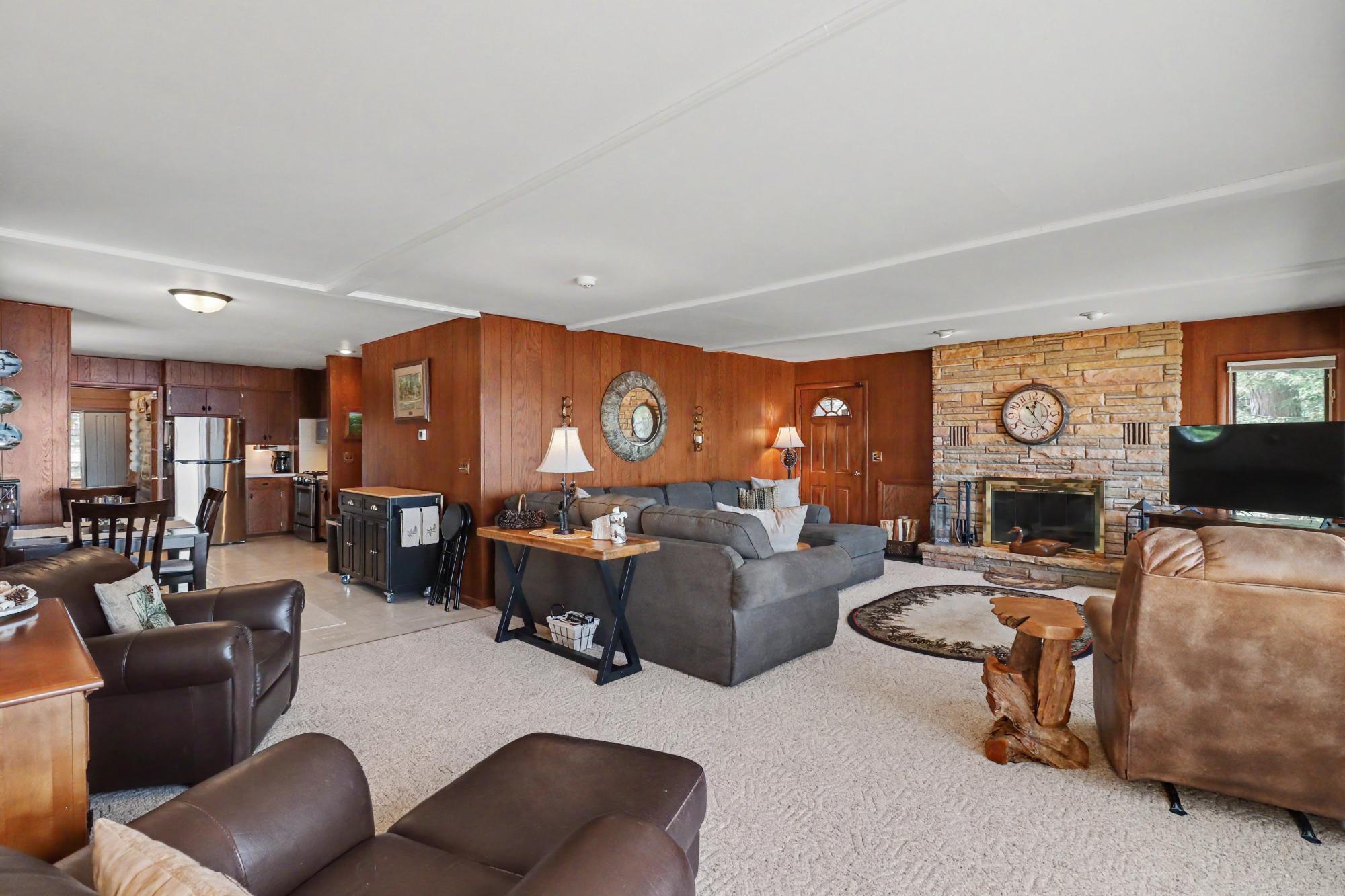 5850 Boot Lake Road Eagle River, WI 54521 - Photo 10 of 38 Gallery Image 10