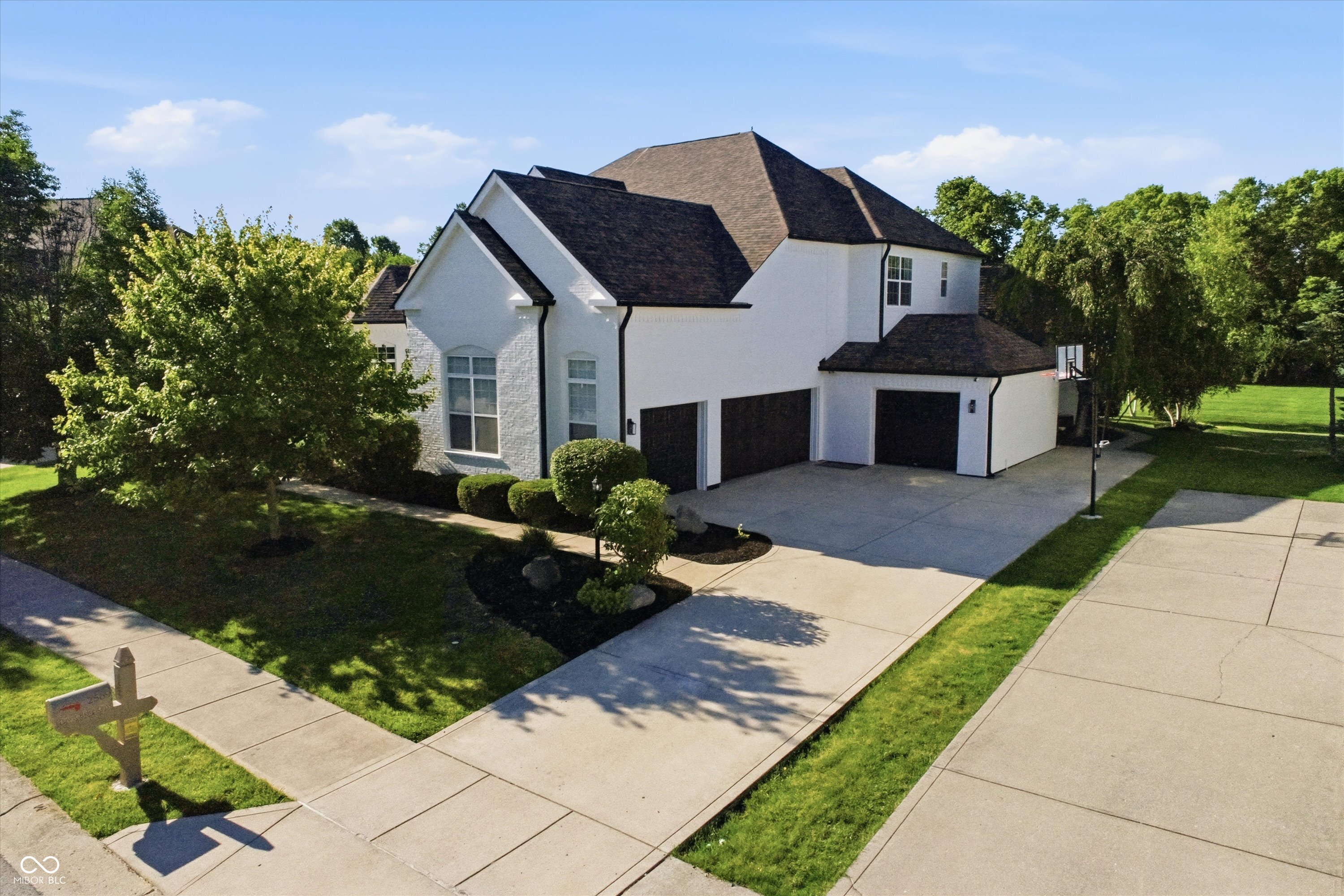 2569 Dawn Ridge Drive Carmel, IN 46074 - Photo 53 of 56