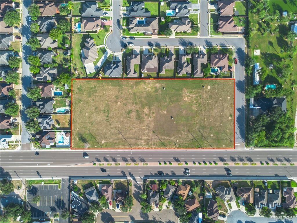 7300 North Ware Road McAllen, TX 78504 - Photo 1 of 6
