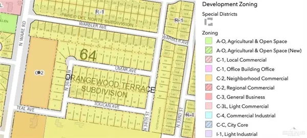 $1,400,000 | 7300 North Ware Road, McAllen, TX 78504