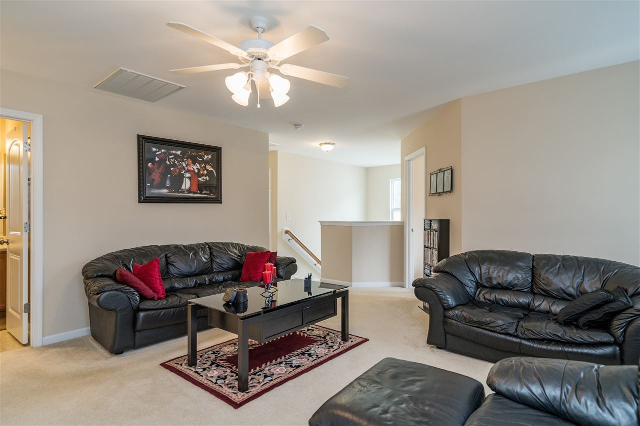 5141 Heather Ridge Lane Raleigh, NC 27610 - Photo 22 of 30 Photo 22