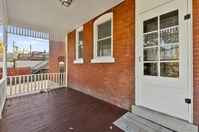 $205,000 | 31 South 97th Street, Belleville, IL 62223