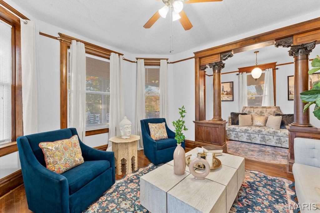 31 South 97th Street Belleville, IL 62223 - Photo 17 of 41