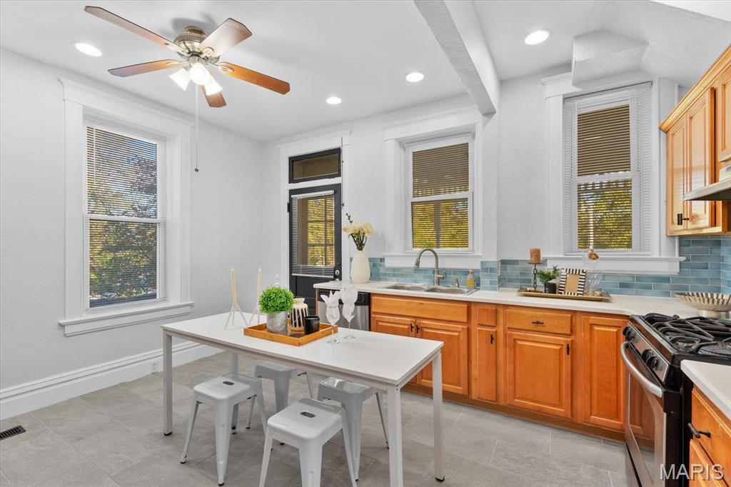 31 South 97th Street Belleville, IL 62223 - Photo 22 of 41