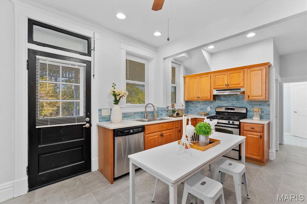 31 South 97th Street Belleville, IL 62223 - Photo 23 of 41