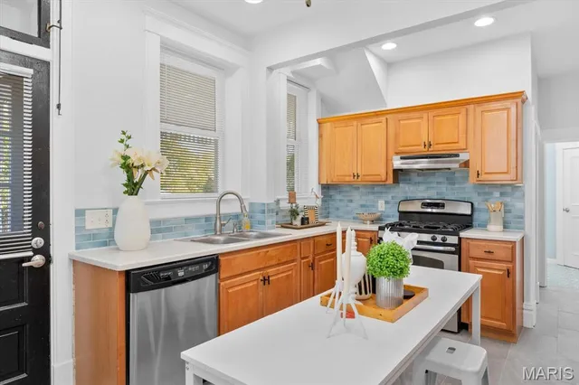 $205,000 | 31 South 97th Street, Belleville, IL 62223