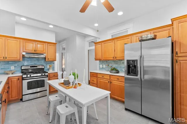 $205,000 | 31 South 97th Street, Belleville, IL 62223