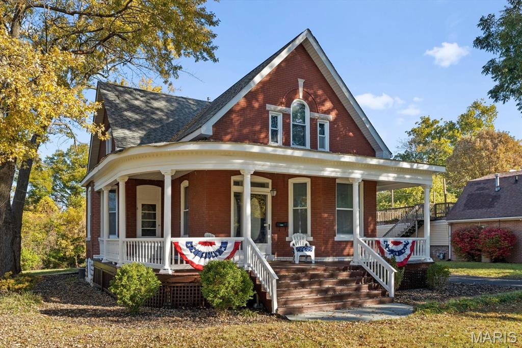 31 South 97th Street Belleville, IL 62223 - Photo 3 of 41