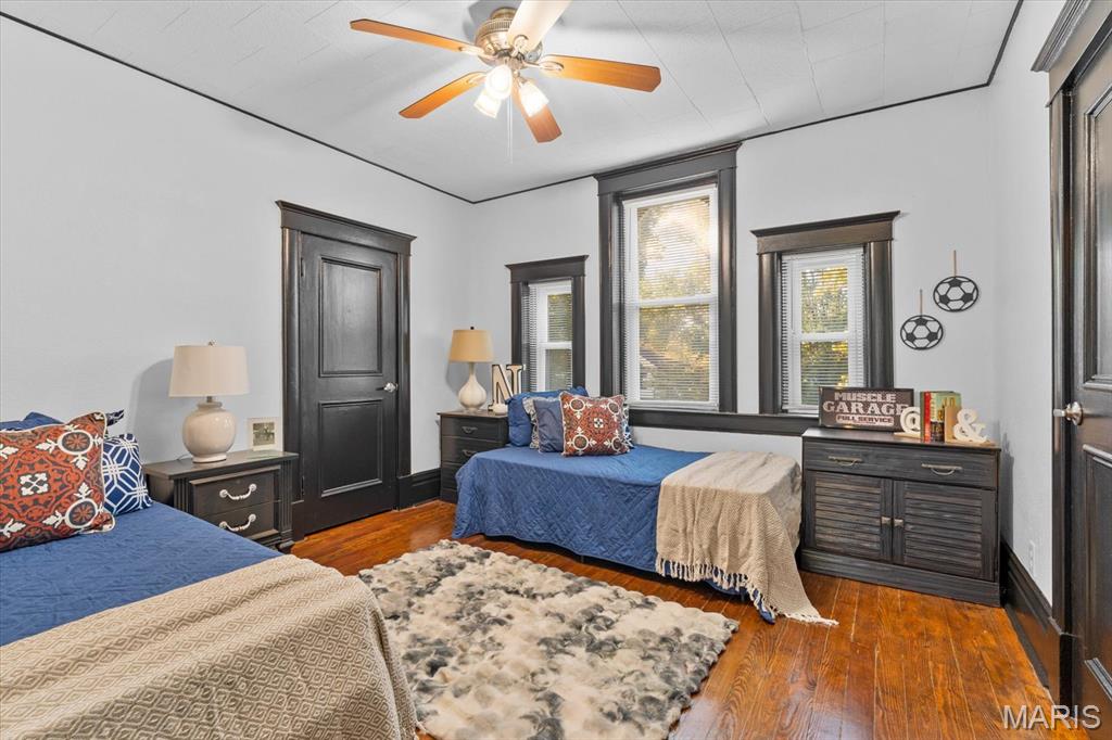 31 South 97th Street Belleville, IL 62223 - Photo 36 of 41