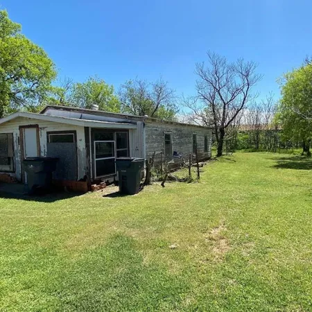 $41,799 | 307 Jalonick Street, Wichita Falls, TX 76301