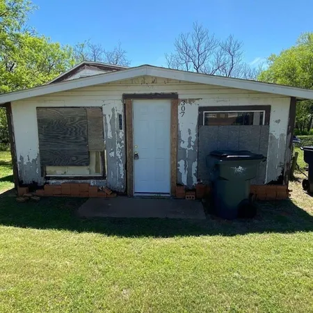 $41,799 | 307 Jalonick Street, Wichita Falls, TX 76301