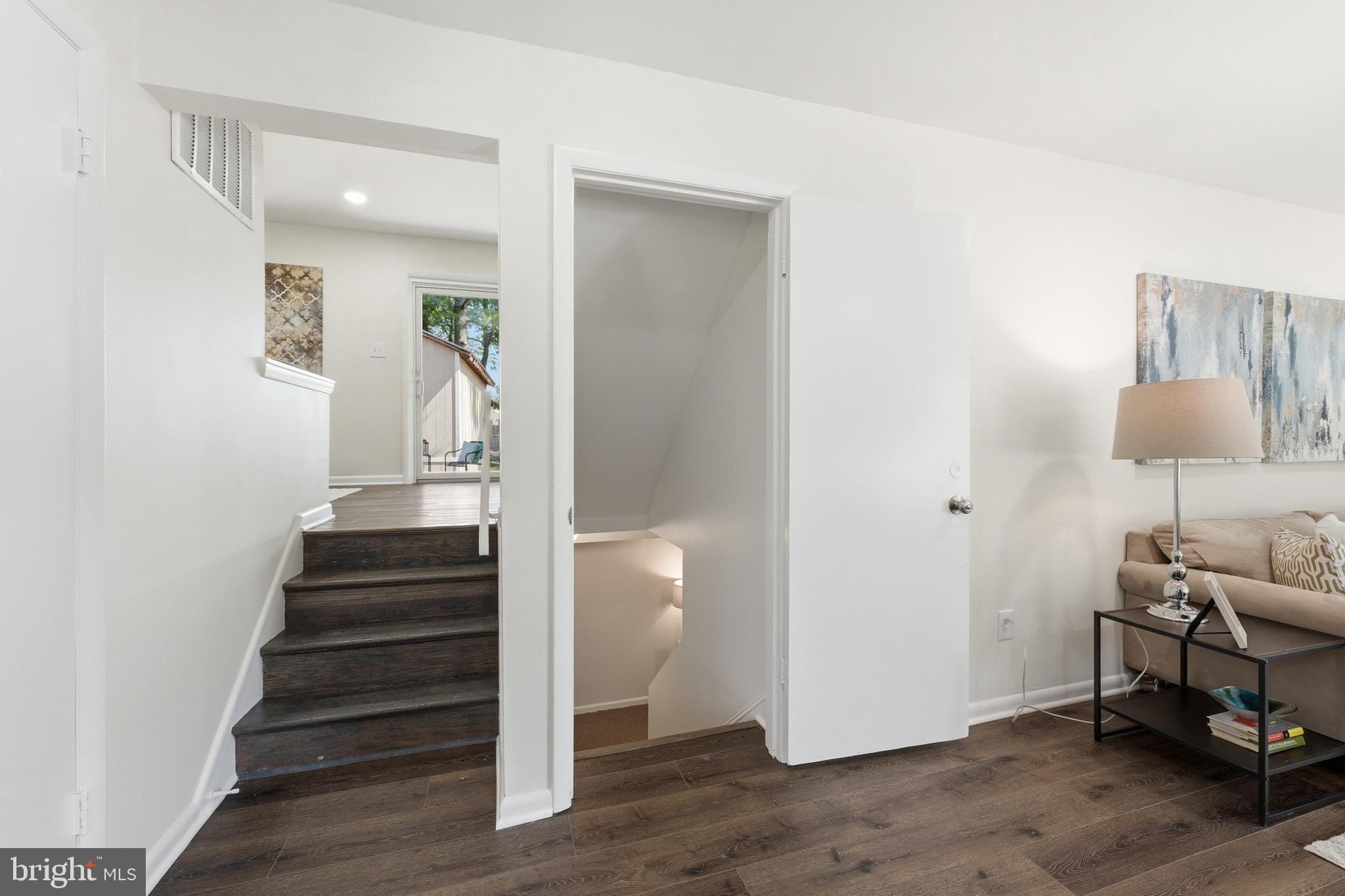 1105 Chiswell Lane Silver Spring, MD 20901 - Photo 42 of 66