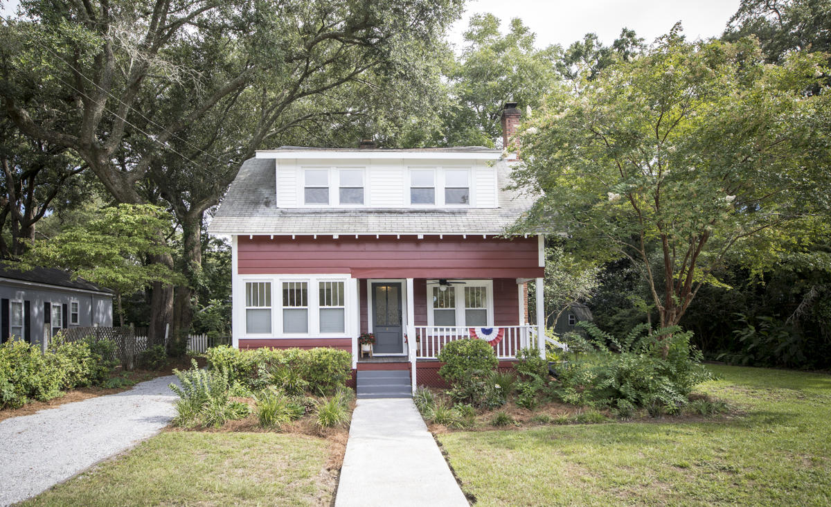 2111 Westrivers Road Charleston, SC 29412 - Photo 3 of 29 Exterior