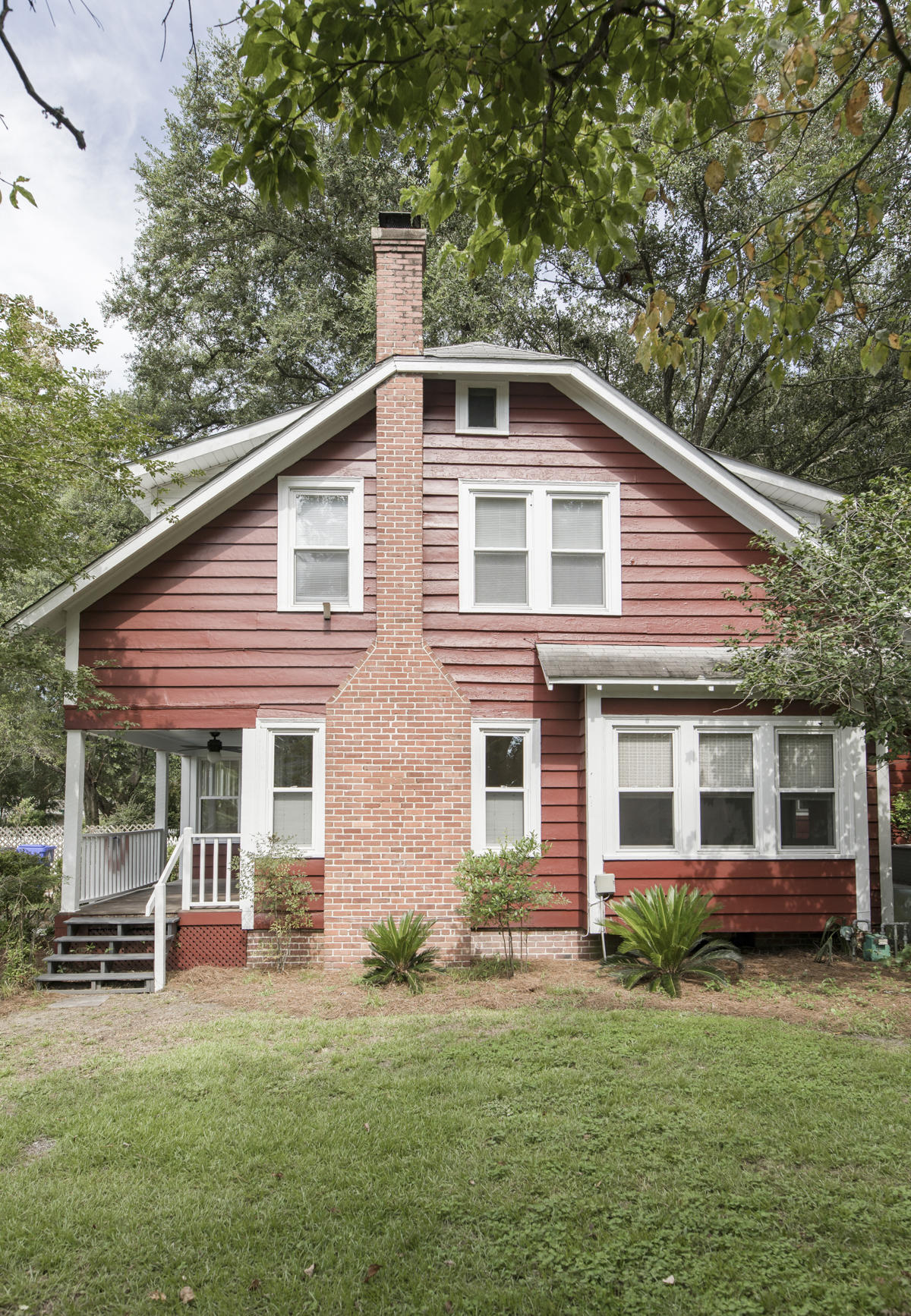 2111 Westrivers Road Charleston, SC 29412 - Photo 8 of 29 Exterior