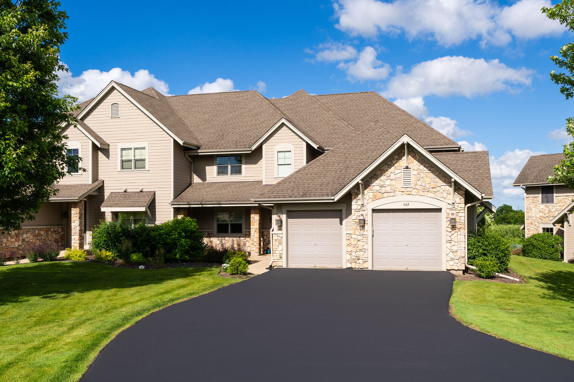 Geneva National Townhome