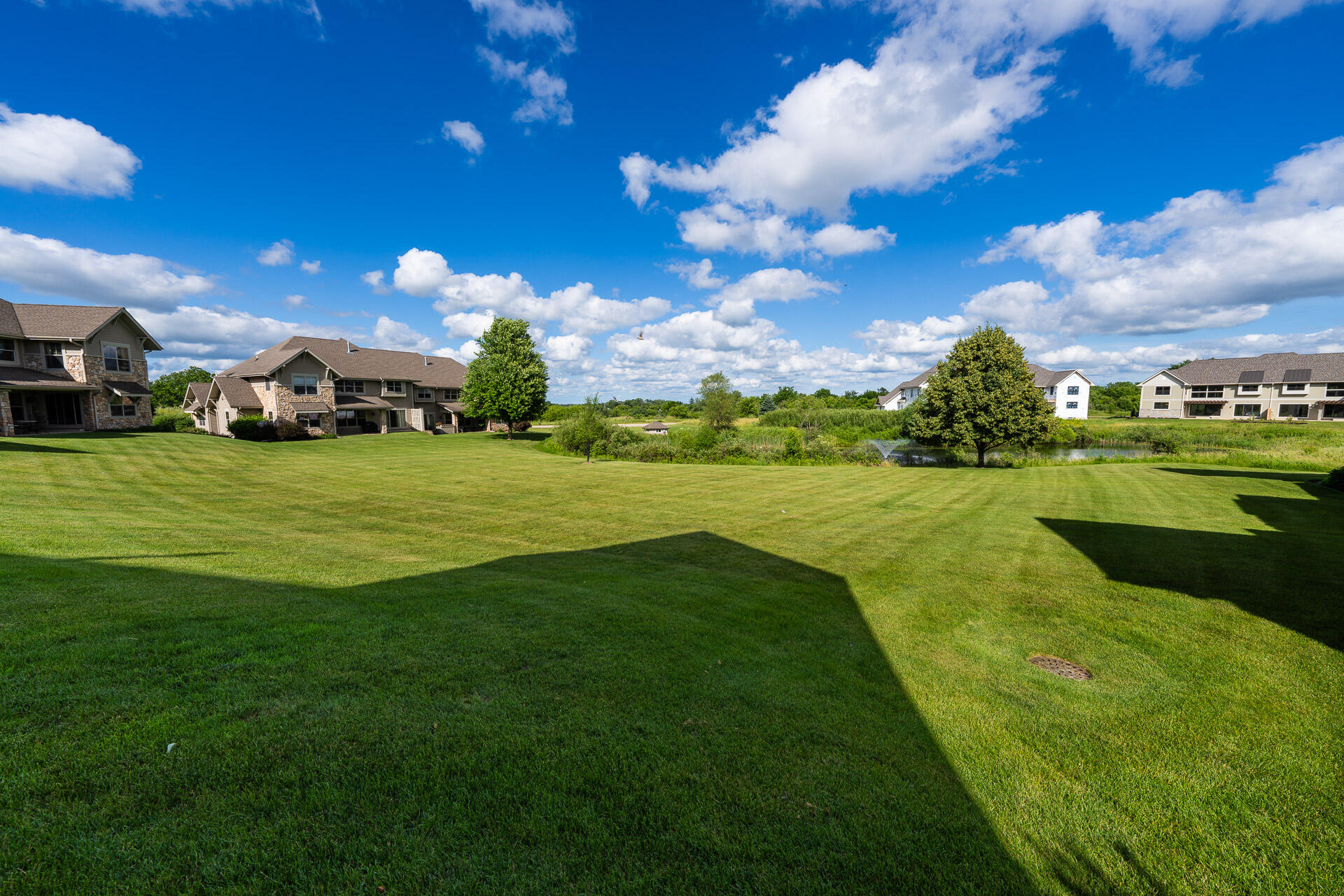 642 Eagleton Drive, Unit 5528 Geneva, WI 53147 - Photo 12 of 38 Tranquil Views