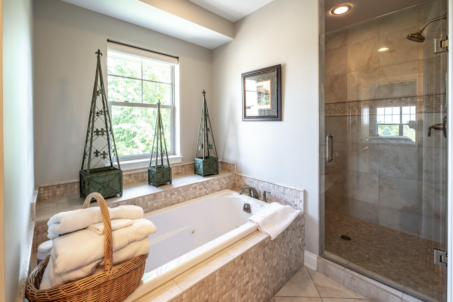 642 Eagleton Drive, Unit 5528 Geneva, WI 53147 - Photo 24 of 38 Full Bathroom 2