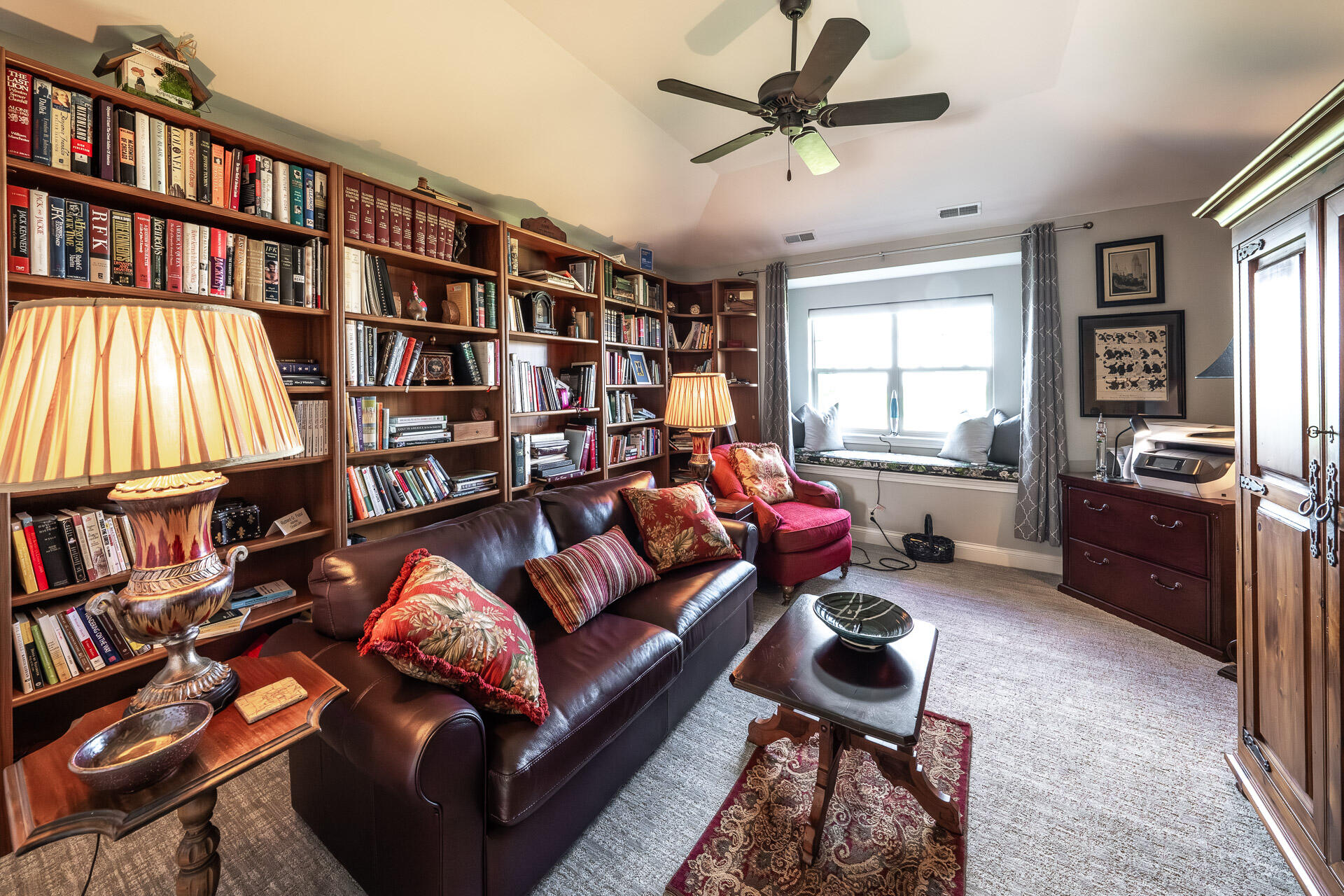 642 Eagleton Drive, Unit 5528 Geneva, WI 53147 - Photo 25 of 38 Bedroom 3