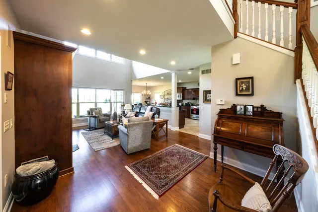 $675,000 | 642 Eagleton Drive, Unit 5528, Geneva, WI 53147