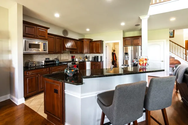 $675,000 | 642 Eagleton Drive, Unit 5528, Geneva, WI 53147