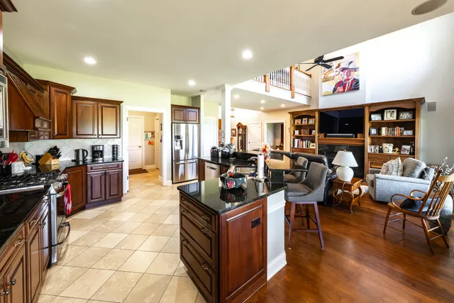 $675,000 | 642 Eagleton Drive, Unit 5528, Geneva, WI 53147