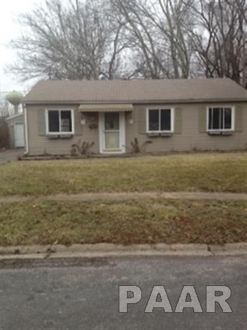 117 Radisson Road Marquette Heights, IL 61554 - Photo 1 of 5 Gallery Image 1