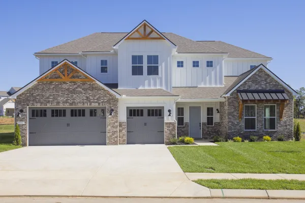 $1,054,990 | 1921 Harmony Road, Spring Hill, TN 37174