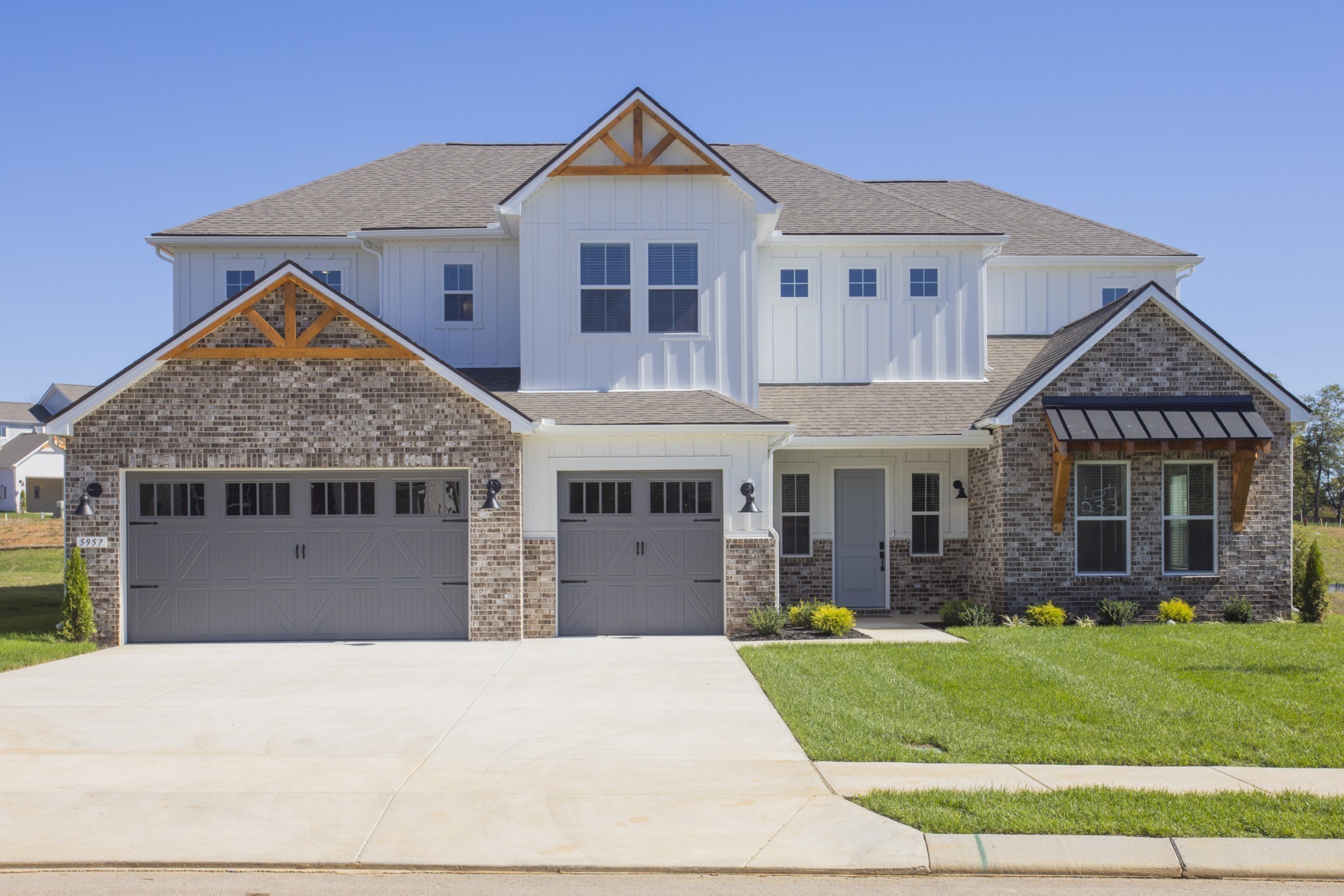 1921 Harmony Road Spring Hill, TN 37174 - Photo 1 of 65