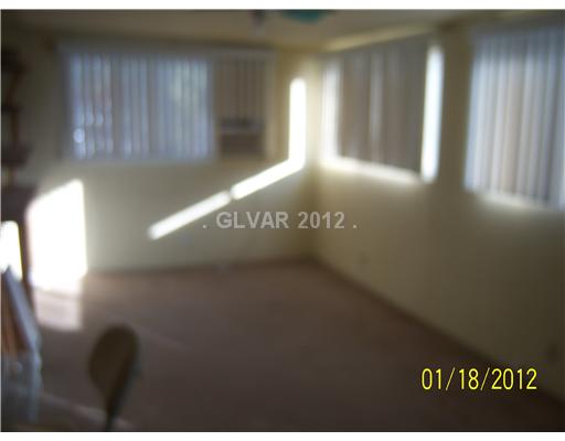 3820 West Dyer Road Pahrump, NV 89048 - Photo 3 of 10 Studio/Study/Office. In Home, Large Office Space Addition!