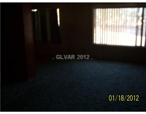 3820 West Dyer Road Pahrump, NV 89048 - Photo 9 of 10 Living Room. Nice Size!