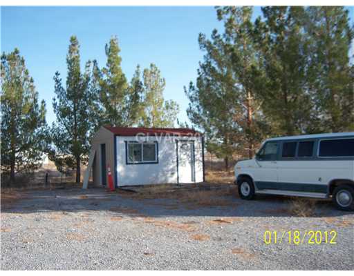 3820 West Dyer Road Pahrump, NV 89048 - Photo 10 of 10 Storage. Was used as a Little Souvenir Shop with AC
