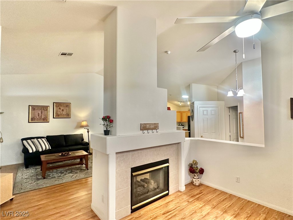 9708 Fionna Lane, Unit 101 Las Vegas, NV 89129 - Photo 8 of 25