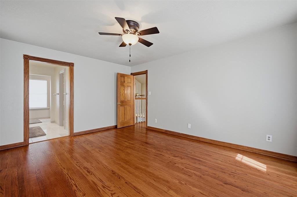 3260 Bethel-Cannon Road Van Alstyne, TX 75495 - Photo 26 of 40