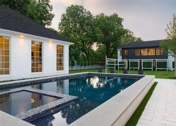 $7,999,998 | 5947 Lupton Drive, Dallas, TX 75225