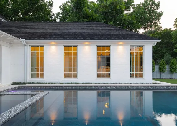 $7,999,998 | 5947 Lupton Drive, Dallas, TX 75225
