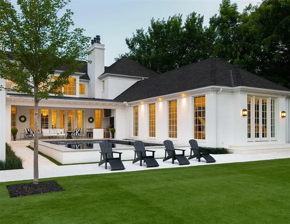 $7,999,998 | 5947 Lupton Drive, Dallas, TX 75225