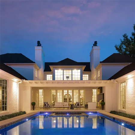 $7,999,998 | 5947 Lupton Drive, Dallas, TX 75225