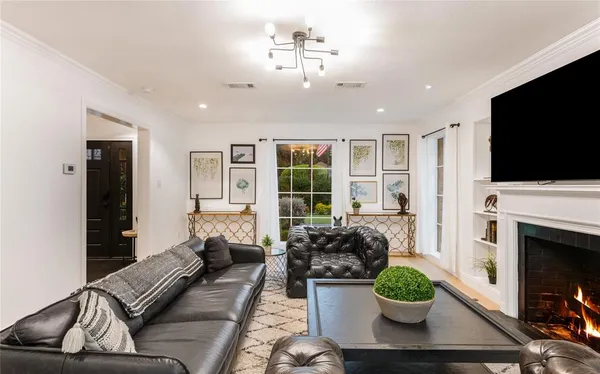 $7,999,998 | 5947 Lupton Drive, Dallas, TX 75225