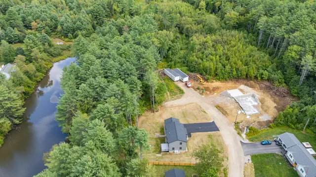 $589,900 | 4 Stream Side Drive, Lewiston, ME 04240