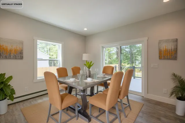 $589,900 | 4 Stream Side Drive, Lewiston, ME 04240