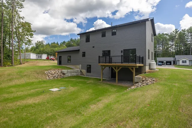 $589,900 | 4 Stream Side Drive, Lewiston, ME 04240